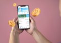 Bitcoin Sempat Rebound, Bittime: Investor Minati USDT dan Aset Kripto Utama