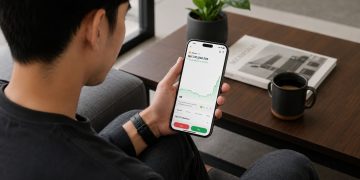 Bitcoin Tembus US$74.000, Sinyal Menuju US$80.000 Makin Kuat?