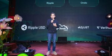 Bitcoin Tertekan di US$63.000, FLOQ Ungkap Peluang Rebound hingga Akhir 2026