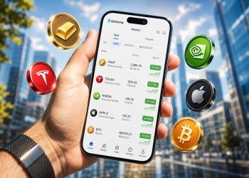 Bittime: Minat RWA di Indonesia Meningkat, Ondo Finance Beberkan Faktor Pendorongnya