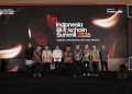Blockchain Resmi Masuk Ekonomi Kreatif, IDBW 2026 Jadi Panggung Besar Web3 Indonesia