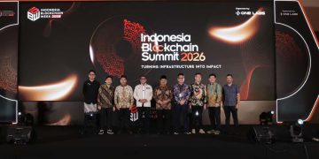 Blockchain Resmi Masuk Ekonomi Kreatif, IDBW 2026 Jadi Panggung Besar Web3 Indonesia