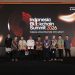Blockchain Resmi Masuk Ekonomi Kreatif, IDBW 2026 Jadi Panggung Besar Web3 Indonesia
