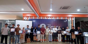 Enam Inovasi AI Unggulan Tampil di Demo Day AI Connect Innovation Lab