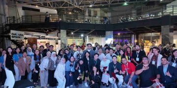 ConnectX Rayakan Setahun Perjalanan Bangun Ekosistem Lewat Founder dan Builder Summit 2026