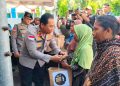 Polda NTT Gerak Cepat Tangani Gempa Flores, Evakuasi dan Pastikan Bantuan Tiba