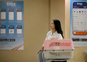 Dukung Gaya Hidup Masyarakat dan Kesejahteraan Hewan, KAI Logistik Layani Lebih dari 90 Ribu Hewan Peliharaan pada Semester I 2026