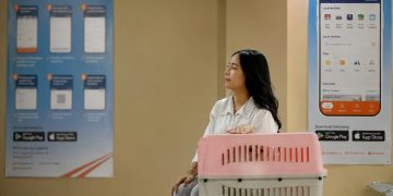 Dukung Gaya Hidup Masyarakat dan Kesejahteraan Hewan, KAI Logistik Layani Lebih dari 90 Ribu Hewan Peliharaan pada Semester I 2026