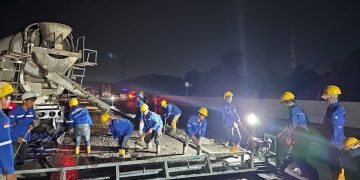 PT Pelindo Sinergi Lokaseva Perkuat Konektivitas Ekosistem Pelabuhan Melalui Pertumbuhan Kinerja Semester I 2026