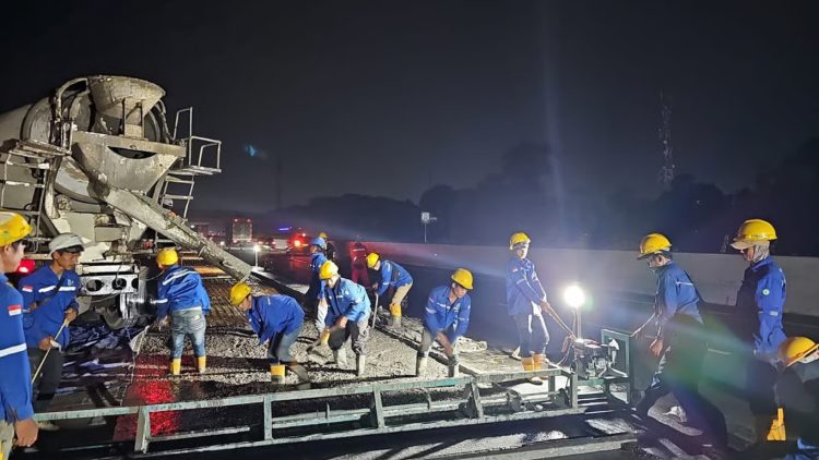 PT Pelindo Sinergi Lokaseva Perkuat Konektivitas Ekosistem Pelabuhan Melalui Pertumbuhan Kinerja Semester I 2026