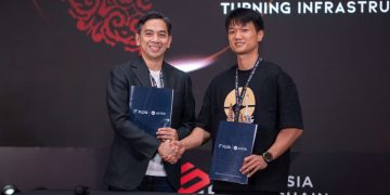 FLOQ-ASTER Jalin Kerja Sama Dorong Akses Web3 Indonesia