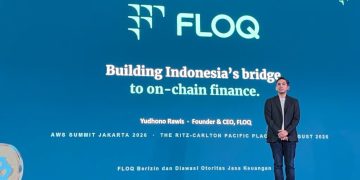 Semarak HUT ke-81 RI, BRI BO Jatinegara Hadirkan Nuansa Merah Putih di Lingkungan Kantor