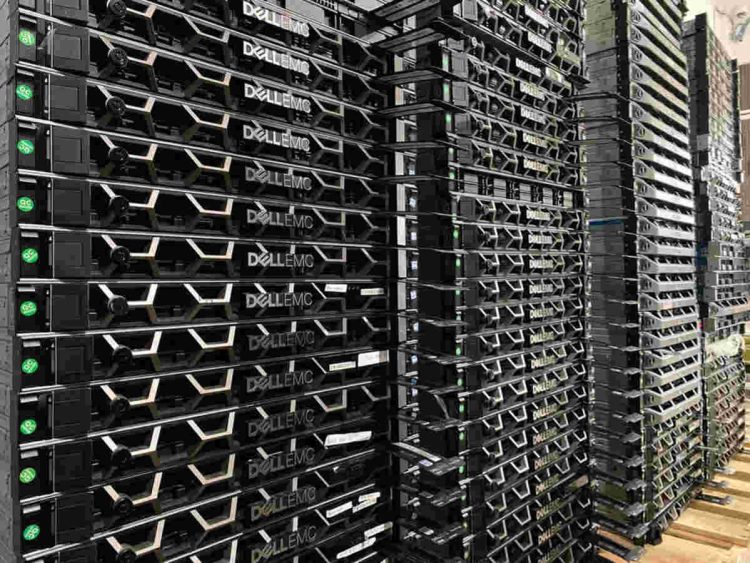 Gugik.id Hadirkan Solusi Server Dell Enterprise Berperforma Tinggi untuk Akselerasi Bisnis