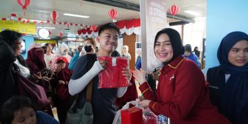 BP Tapera Perkuat Akses Pembiayaan Perumahan bagi UMKM melalui Bazar Pesona Merdeka 2026