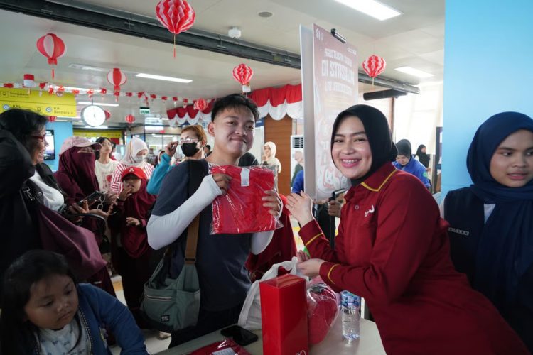 BP Tapera Perkuat Akses Pembiayaan Perumahan bagi UMKM melalui Bazar Pesona Merdeka 2026