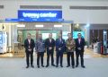 Jasa Marga Kenalkan Connected Mobility melalui Ekosistem Travoy Danantara Housing Expo 2026