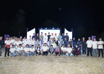 Ikatan Perencana Desa (IPD) Jadikan Layar Desa Sebagai Metode, Hidupkan Desa dan Ajak Perencana Lebih Memahami Desa