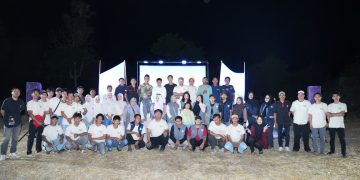 Ikatan Perencana Desa (IPD) Jadikan Layar Desa Sebagai Metode, Hidupkan Desa dan Ajak Perencana Lebih Memahami Desa