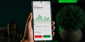 Bitcoin Anjlok 17,9%, Transaksi Kripto RI Justru Tembus Rp28,58 Triliun