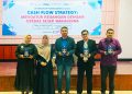 GKR Bendara : Ngopi Bareng PUTRI DIY Jadi Road to JCWF 2026
