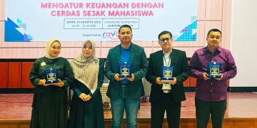 GKR Bendara : Ngopi Bareng PUTRI DIY Jadi Road to JCWF 2026