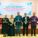 GKR Bendara : Ngopi Bareng PUTRI DIY Jadi Road to JCWF 2026