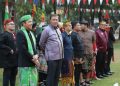 BRI Region 6 Gelar Upacara HUT ke-81 Kemerdekaan Republik Indonesia
