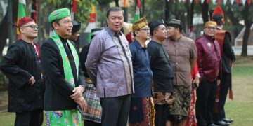 BRI Region 6 Gelar Upacara HUT ke-81 Kemerdekaan Republik Indonesia