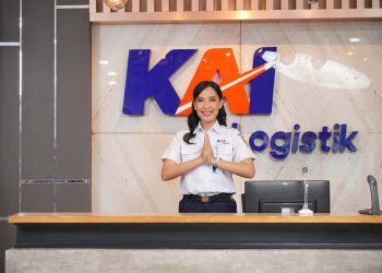 KAI Logistik Berhasil Resertifikasi Sistem Manajemen Integrasi ISO, Perkuat Tata Kelola Berkelanjutan