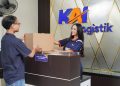 KAI Logistik Hadirkan Promo “Merdeka Ongkir” untuk Pengiriman Paket