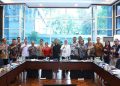 Sinkronisasi Data Perusahaan Antar Divisi dengan ERP Bisa Meningkatkan Efisiensi Bisnis