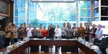Sinkronisasi Data Perusahaan Antar Divisi dengan ERP Bisa Meningkatkan Efisiensi Bisnis