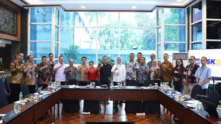 Sinkronisasi Data Perusahaan Antar Divisi dengan ERP Bisa Meningkatkan Efisiensi Bisnis