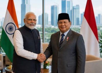 Kemitraan Indonesia–India: Saatnya Mengubah Komitmen Menjadi Hasil Nyata