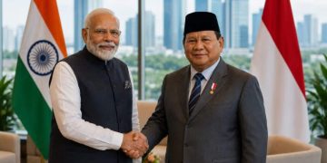 Kemitraan Indonesia–India: Saatnya Mengubah Komitmen Menjadi Hasil Nyata