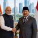Kemitraan Indonesia–India: Saatnya Mengubah Komitmen Menjadi Hasil Nyata