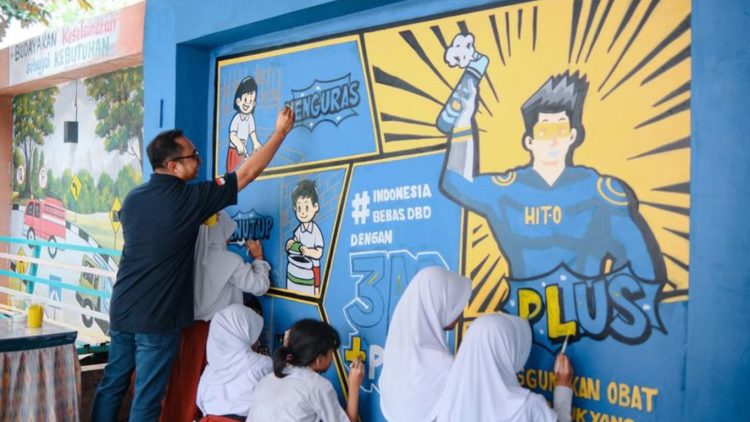 Avenew Hadirkan AveXchange 2026, PMO Exchange Pertama di Indonesia untuk Mengungkap “The X Factor of PMO”