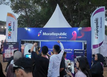 BP Tapera Perkuat Akses Pembiayaan Perumahan bagi UMKM melalui Bazar Pesona Merdeka 2026