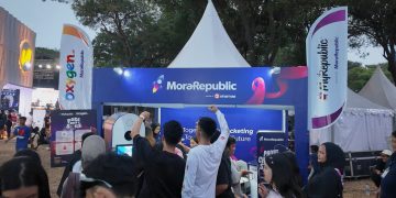 BP Tapera Perkuat Akses Pembiayaan Perumahan bagi UMKM melalui Bazar Pesona Merdeka 2026