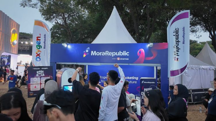 BP Tapera Perkuat Akses Pembiayaan Perumahan bagi UMKM melalui Bazar Pesona Merdeka 2026
