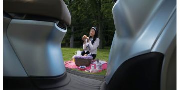 Motor dengan Bagasi Besar, Kenapa Semakin Banyak Dicari?