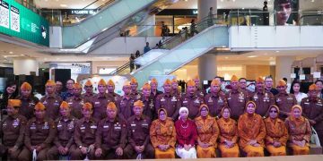 KAI Logistik Catat Pertumbuhan Angkutan Ritel dengan 2 Juta Kiriman