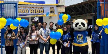 Pandai Gadai: Hadirkan Extra Pinjaman hingga Rp100.000 untuk Gadai Elektronik