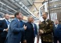 Paviliun Indonesia Debut di INNOPROM 2026, Perkuat Diplomasi Industri di Pasar Rusia dan Eurasia