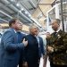 Paviliun Indonesia Debut di INNOPROM 2026, Perkuat Diplomasi Industri di Pasar Rusia dan Eurasia