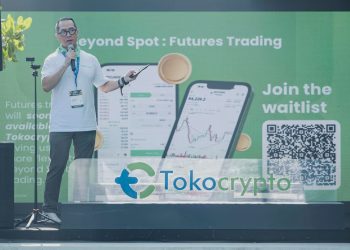 Pelaku Industri Soroti Masa Depan Kripto: Tokenisasi, Edukasi, dan Regulasi Jadi Kunci