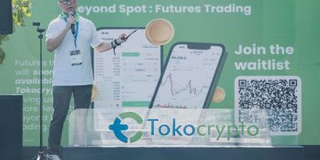 Pelaku Industri Soroti Masa Depan Kripto: Tokenisasi, Edukasi, dan Regulasi Jadi Kunci