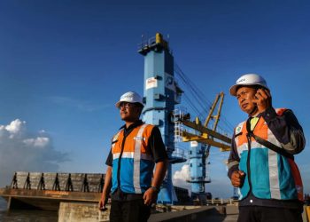 Pelindo Multi Terminal Catat Kinerja Positif pada Semester I 2026