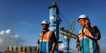 Pelindo Multi Terminal Catat Kinerja Positif pada Semester I 2026