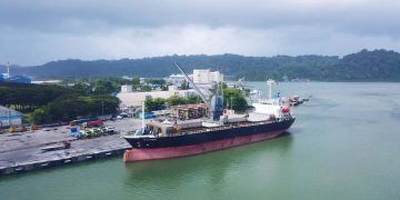 Pelindo Multi Terminal Tanjung Intan Perkuat Kinerja Operasional Pelabuhan